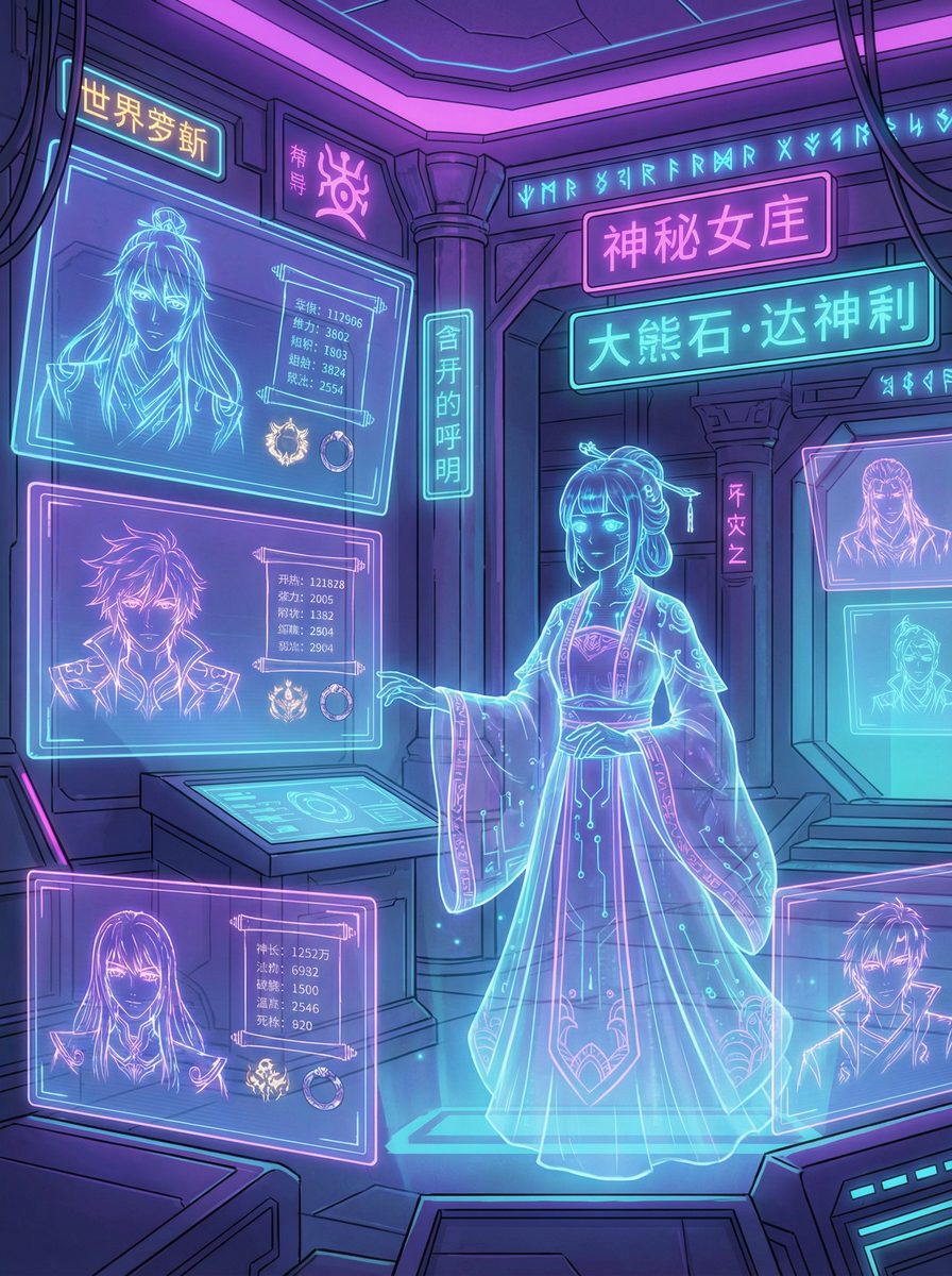 小马拉大车AI动漫剪辑