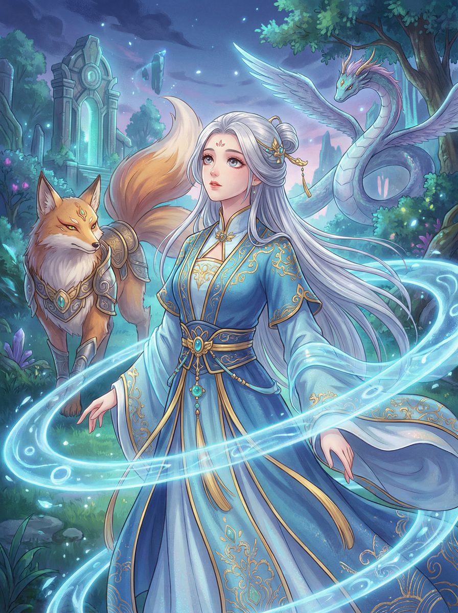 小马拉大车精选动漫