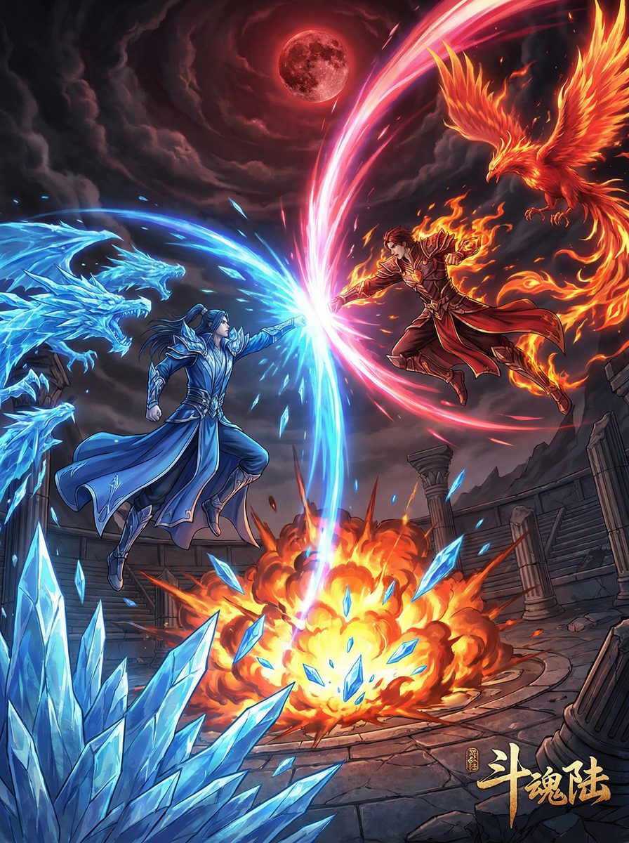 小马拉大车动漫视频